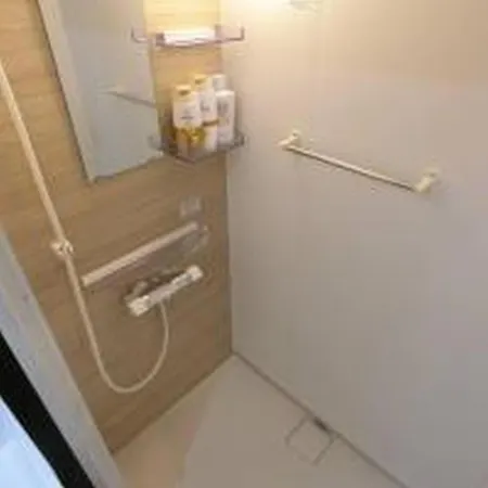 むつみ庵鶴橋401 Apartment Osaka Exterior photo