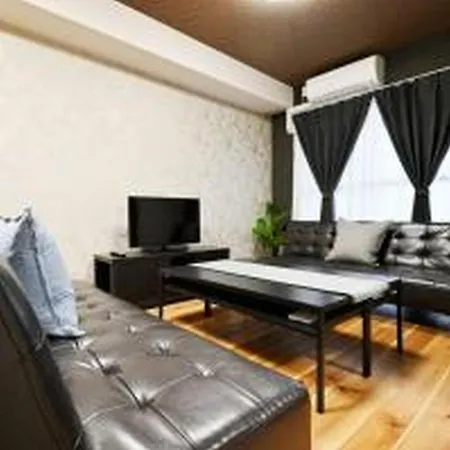 むつみ庵鶴橋401 Apartment Osaka Exterior photo