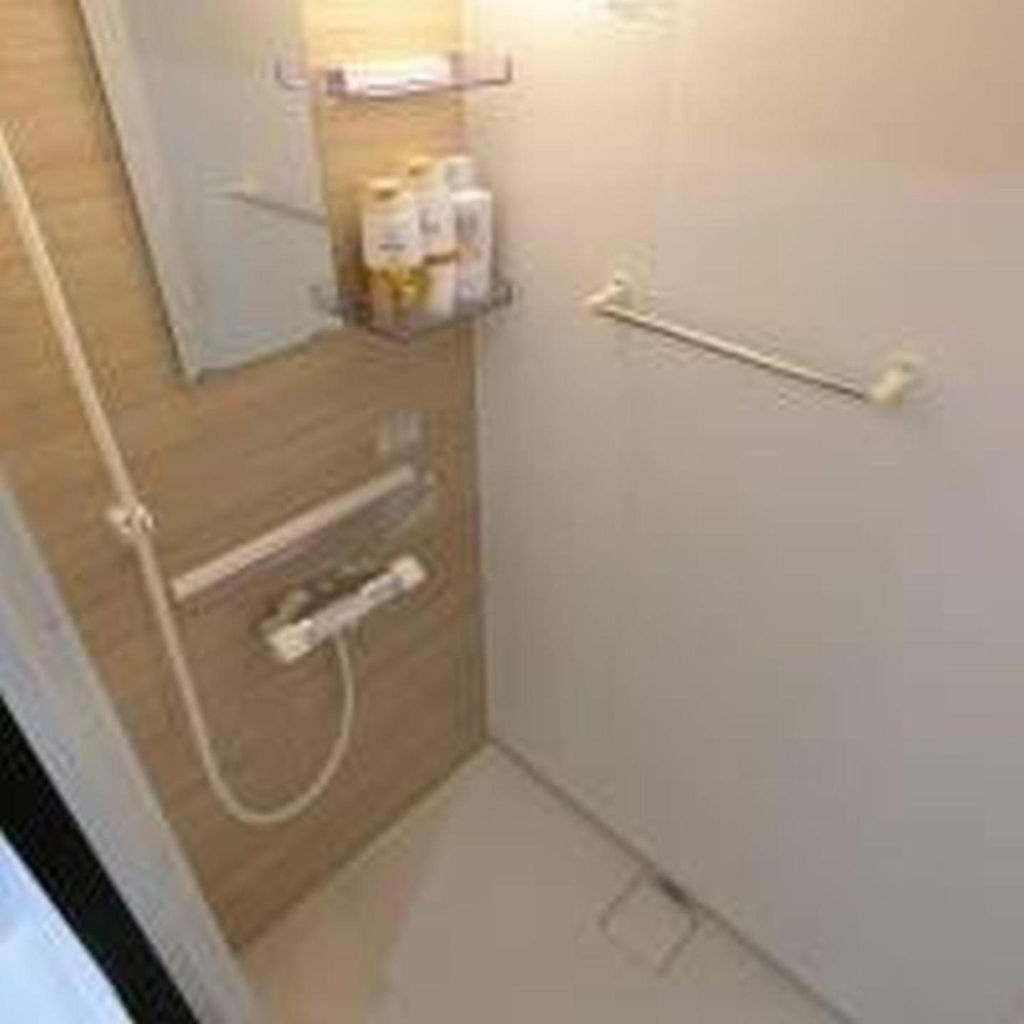 公寓 むつみ庵鶴橋401 大阪